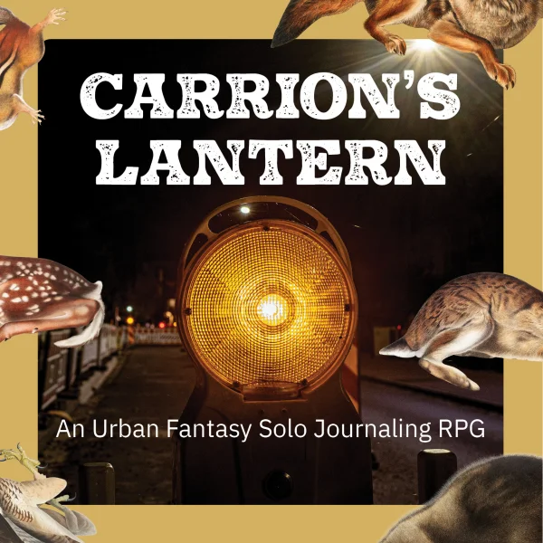 Carrion's Lantern