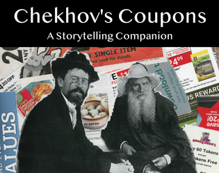 Chekhovs Coupons