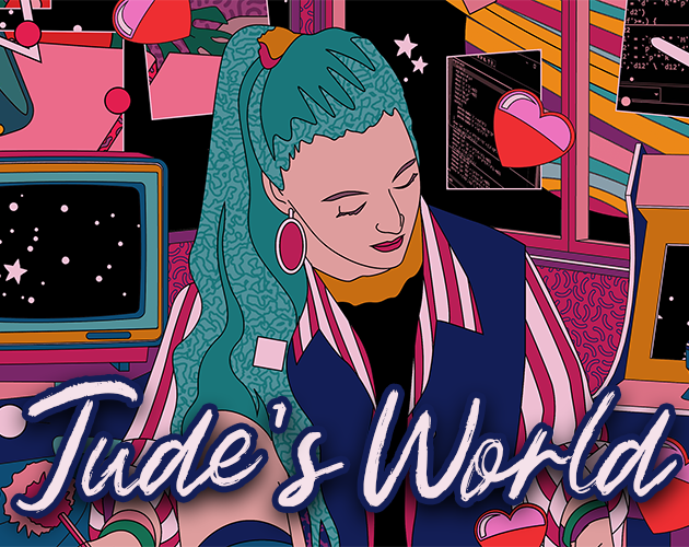 Judes World