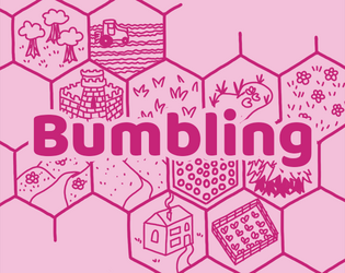 Bumbling