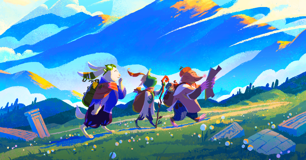 Wanderhome