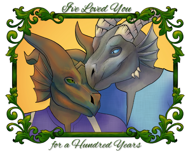 Ive Loved You for a Hundred Years