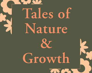 Tales of Nature and Growth Expanded Ed.