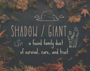 Shadow / Giant