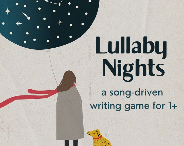 Lullaby Nights