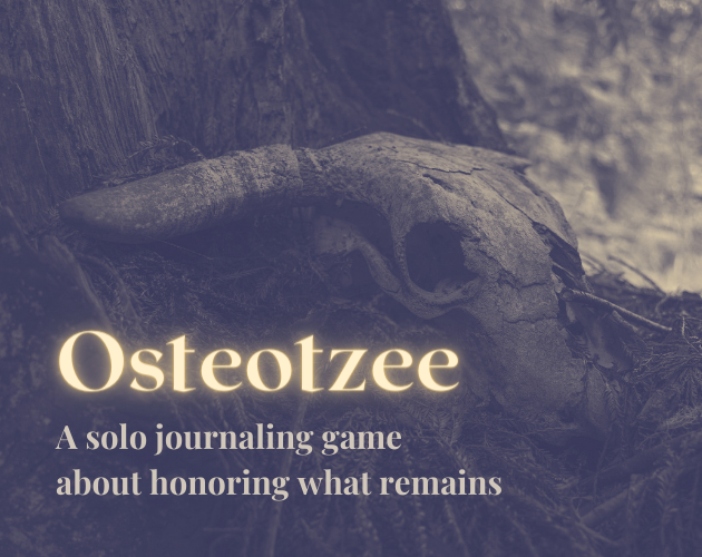 Osteotzee