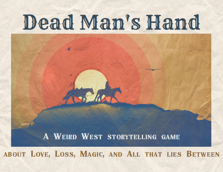 Dead Mans Hand
