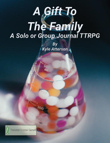 A Gift To The Family