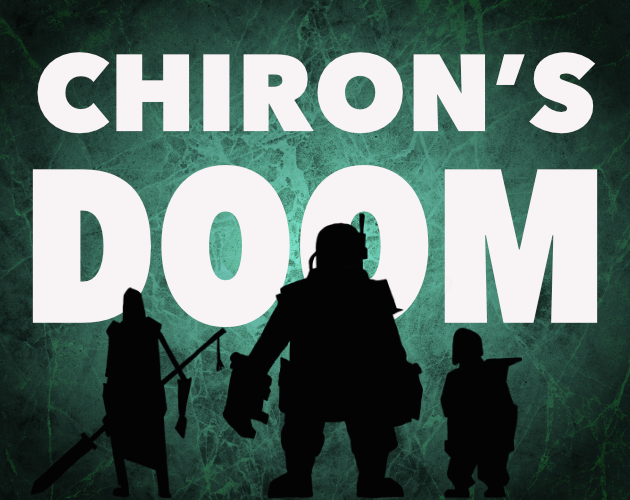 Chirons Doom