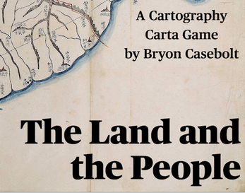 The Land and the People
