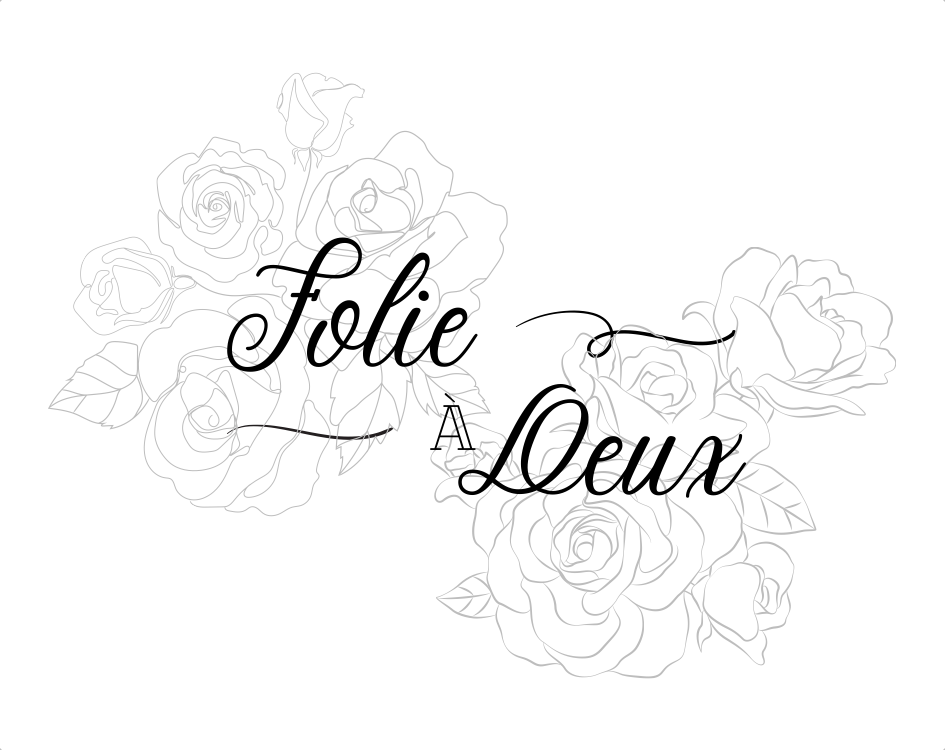 Folie &agrave;&nbsp;Deux