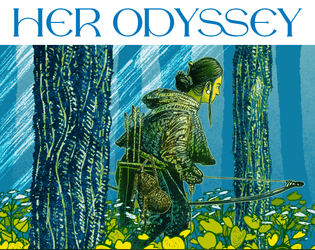 Her Odyssey