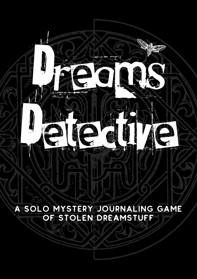 Dreams Detective