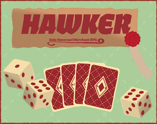 HAWKER