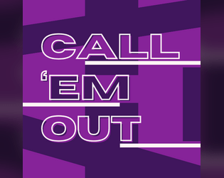 Call Em Out: An LGBTQ Power Fantasy of Spite Instead of Survival