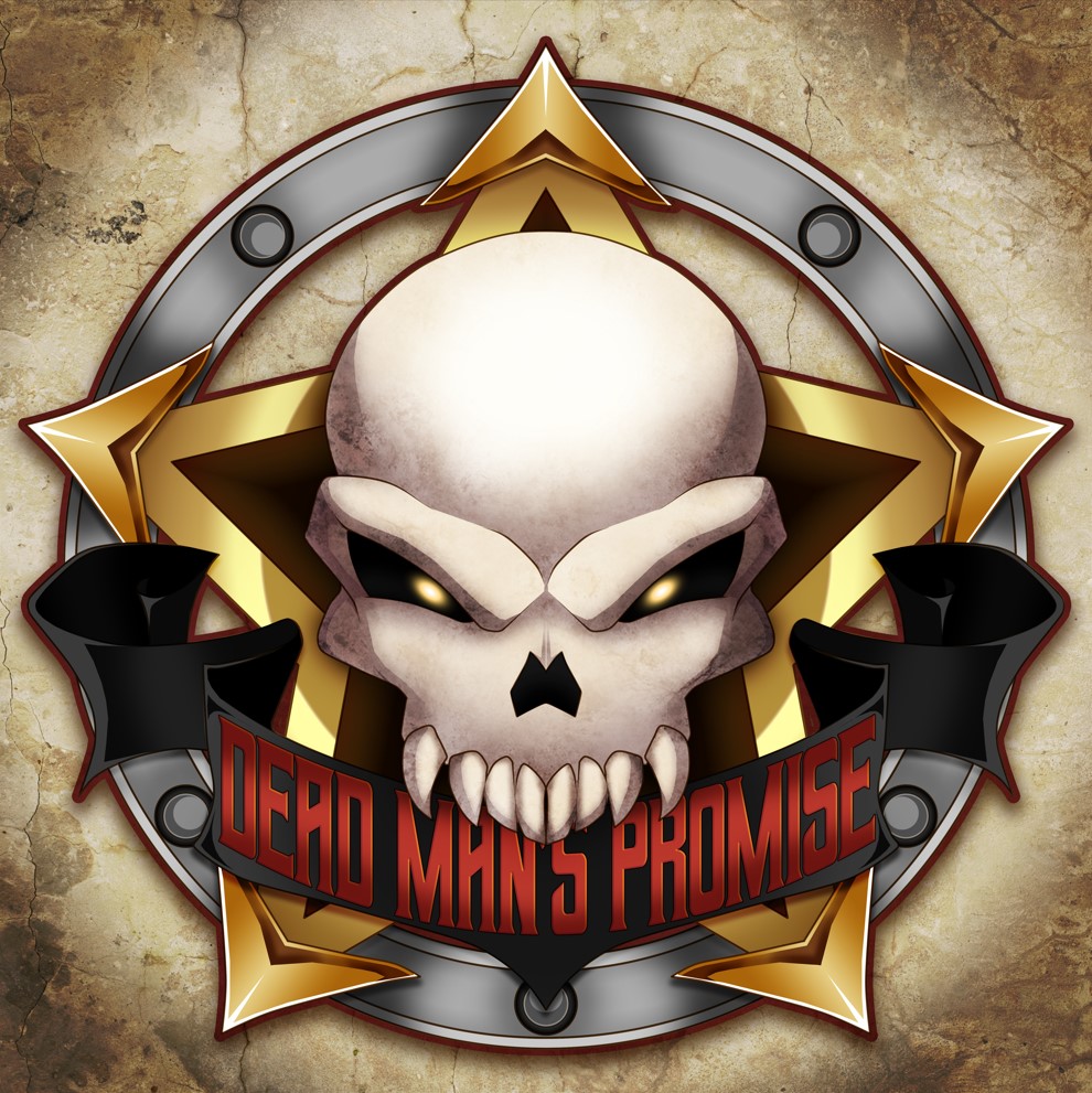Dead Mans Promise: Bounty Hunter