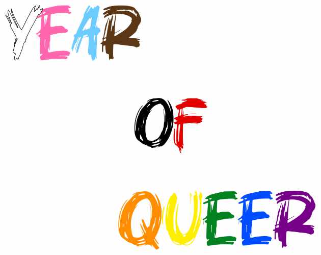 Year of Queer