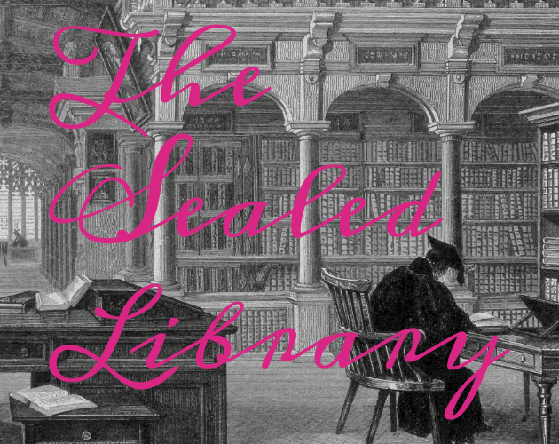 The Sealed Library