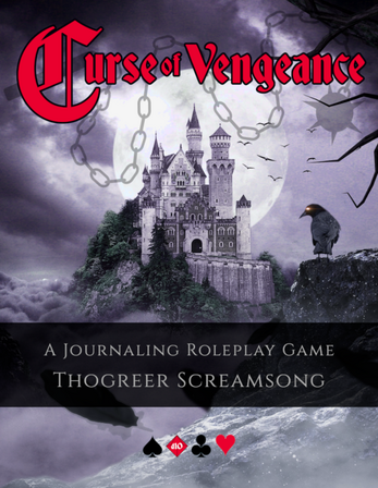 Curse of Vengeance