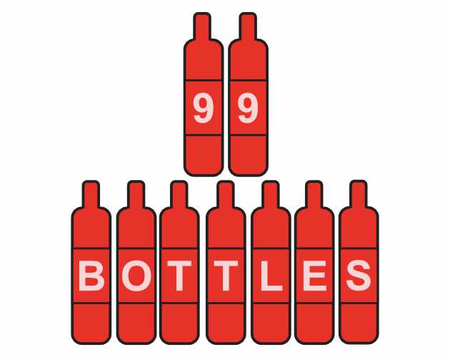 99 Bottles