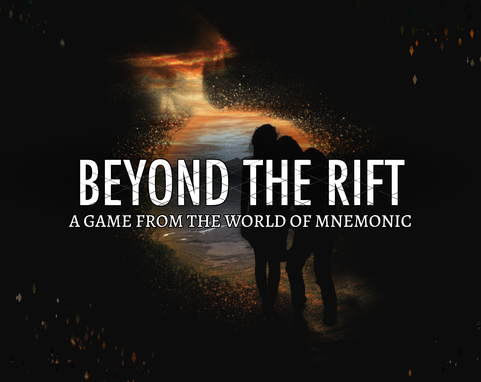 Beyond the Rift