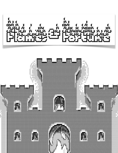 Flames &amp; Fortune