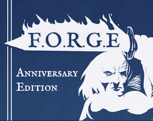 FORGE