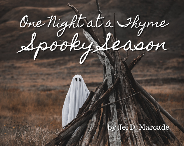 One Night at a Thyme: Spooky Season
