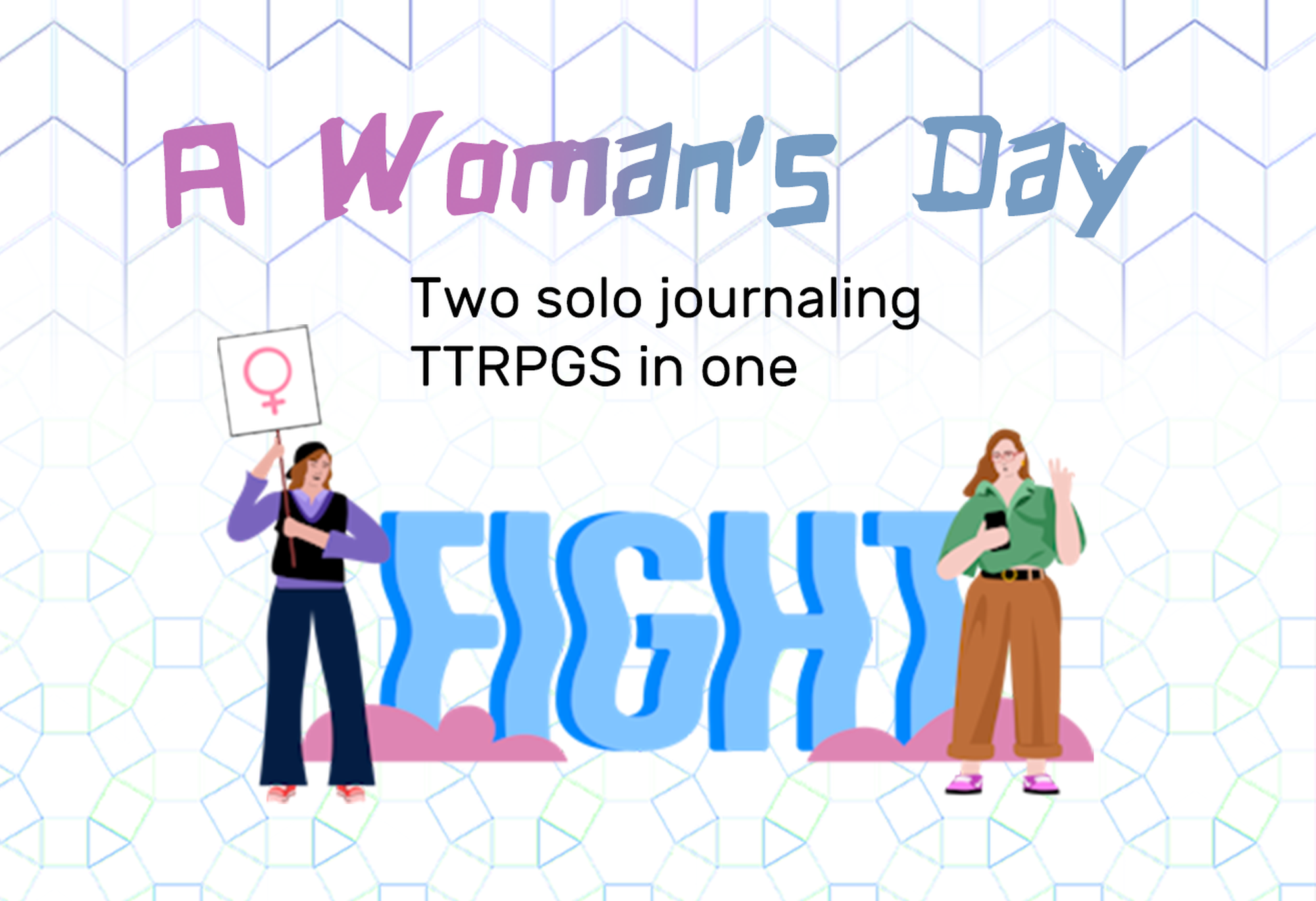 A Womans Day