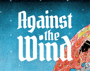 Against the Wind