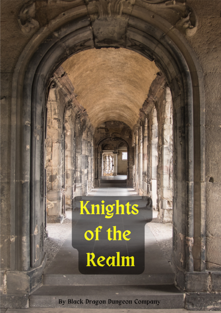 Knights of the Realm