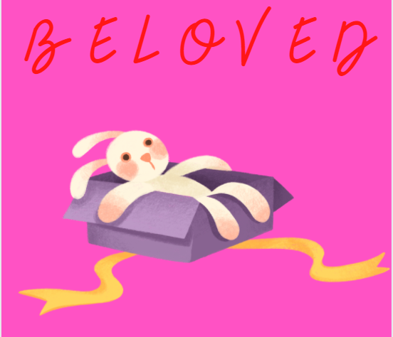 Beloved