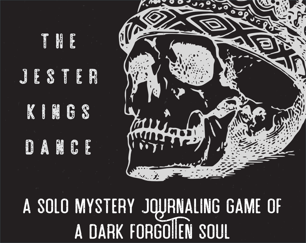 The Jester Kings Dance