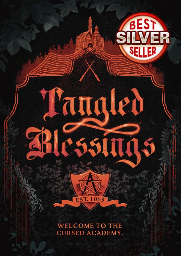 Tangled Blessings