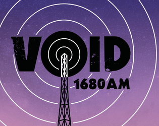 VOID 1680 AM