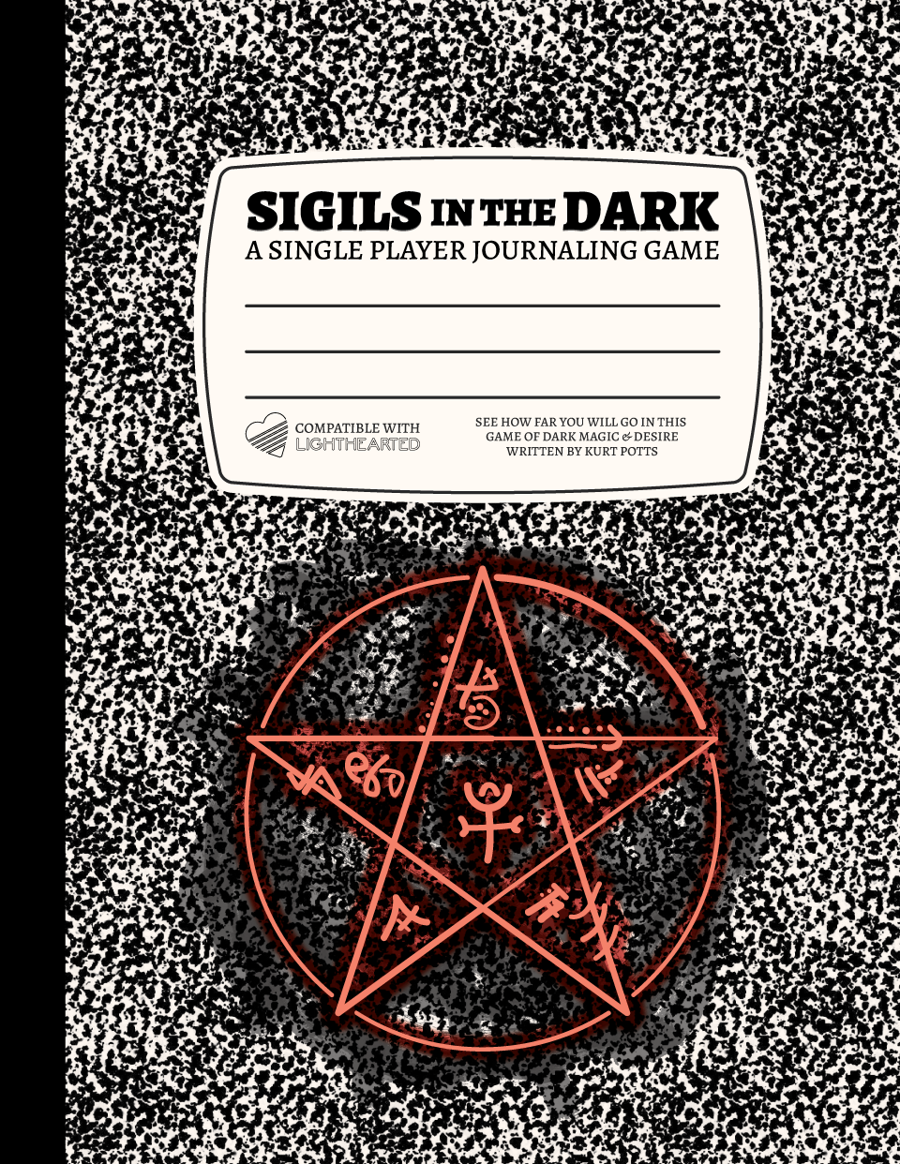 Sigils in the Dark