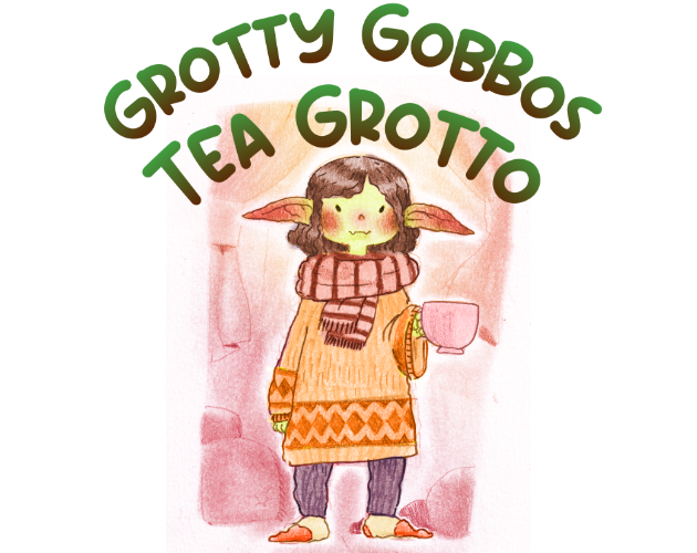 Grotty Gobbos Tea Grotto