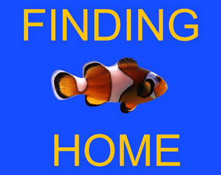 Finding Home