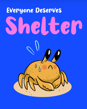 Everyone Deserves Shelter