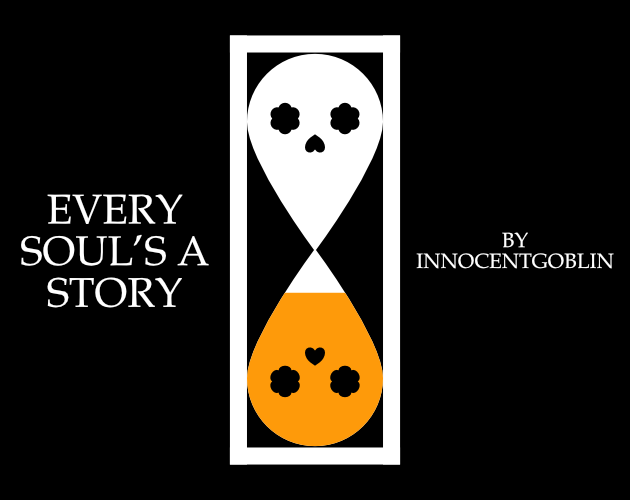 Every Souls a Story