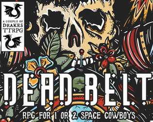 Dead Belt