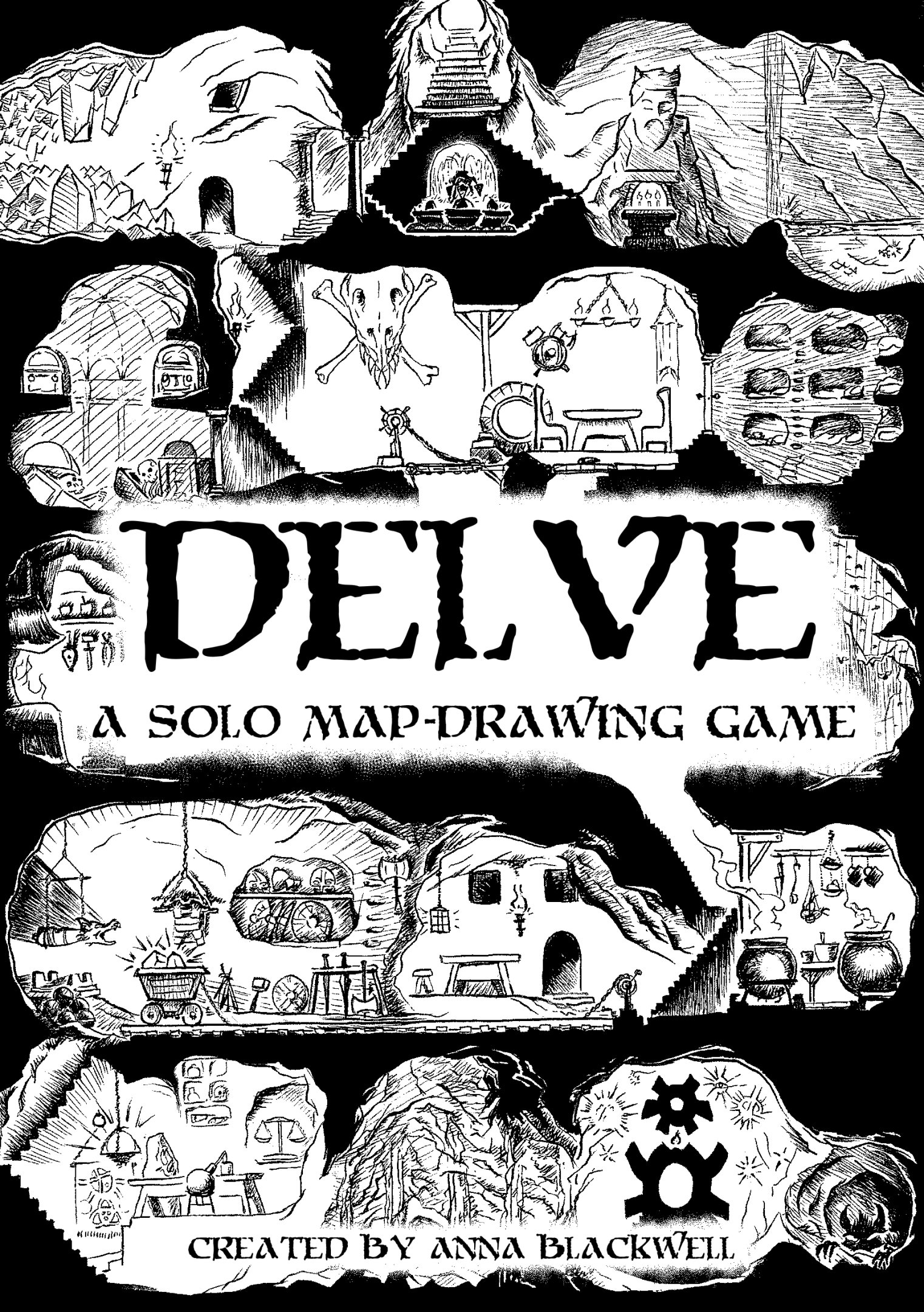 DELVE