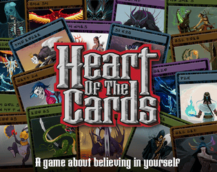 Heart Of The Cards