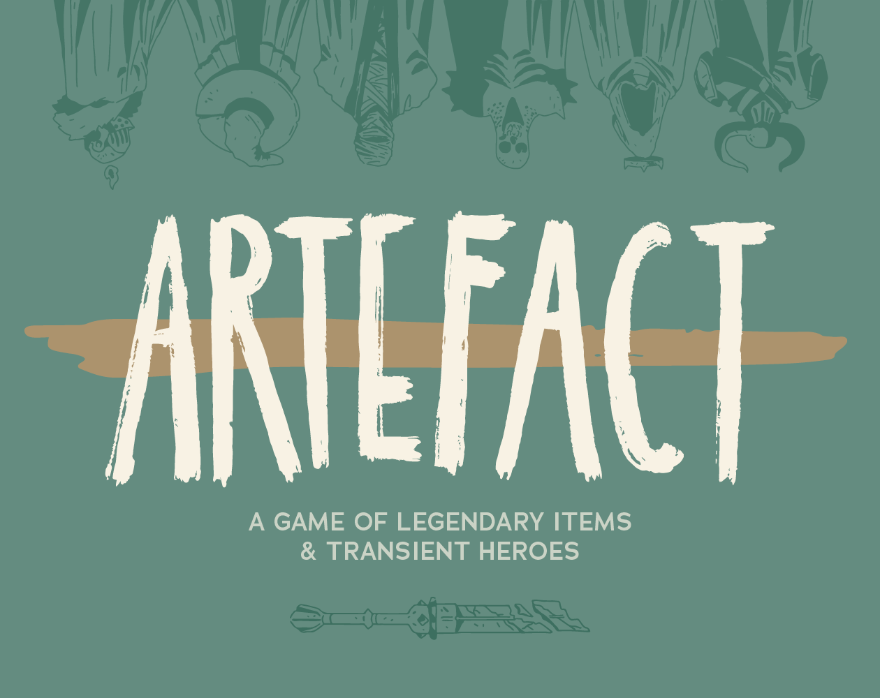 Artefact