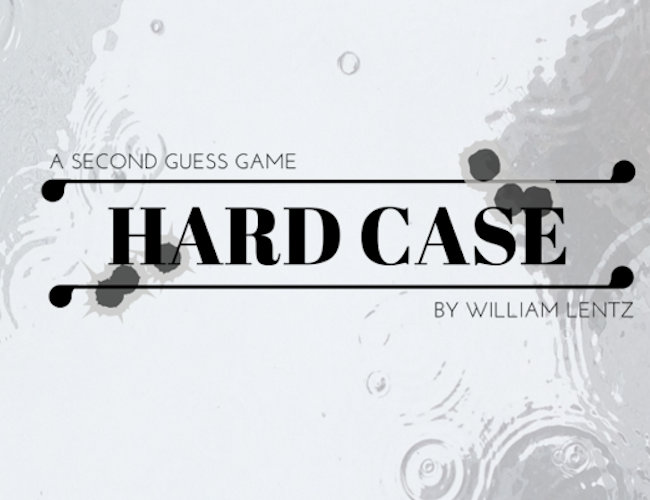 Hard Case
