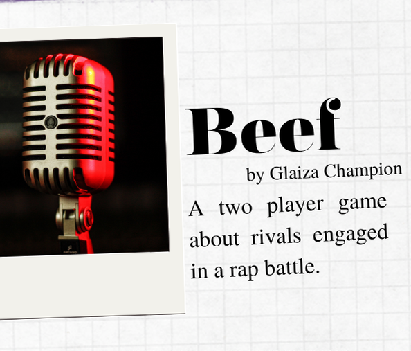 Beef
