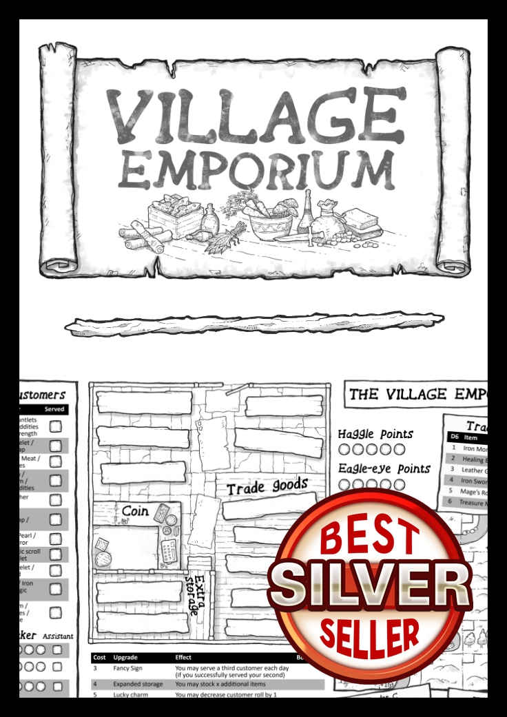 Village Emporium