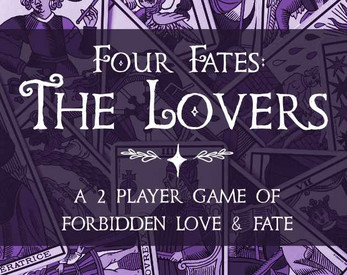 Four Fates: The Lovers