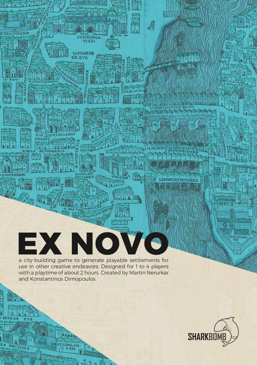 Ex Novo