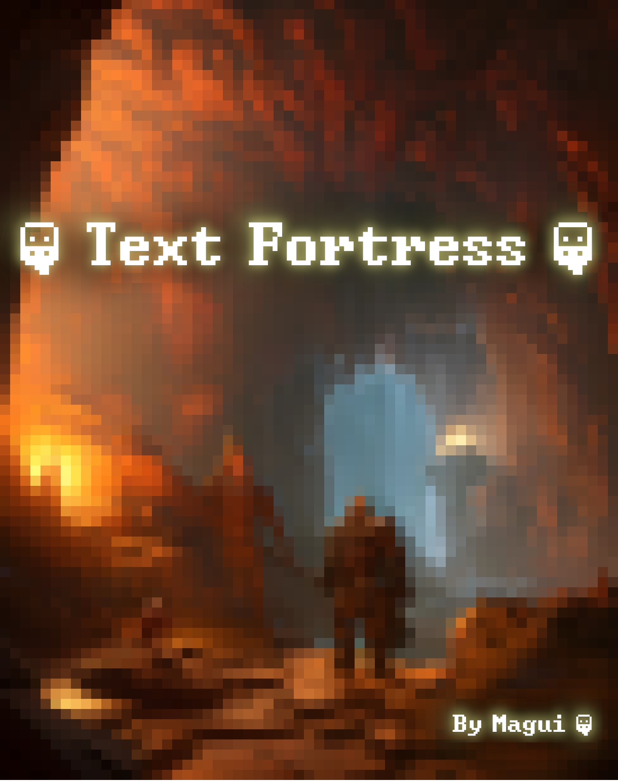 Text Fortress